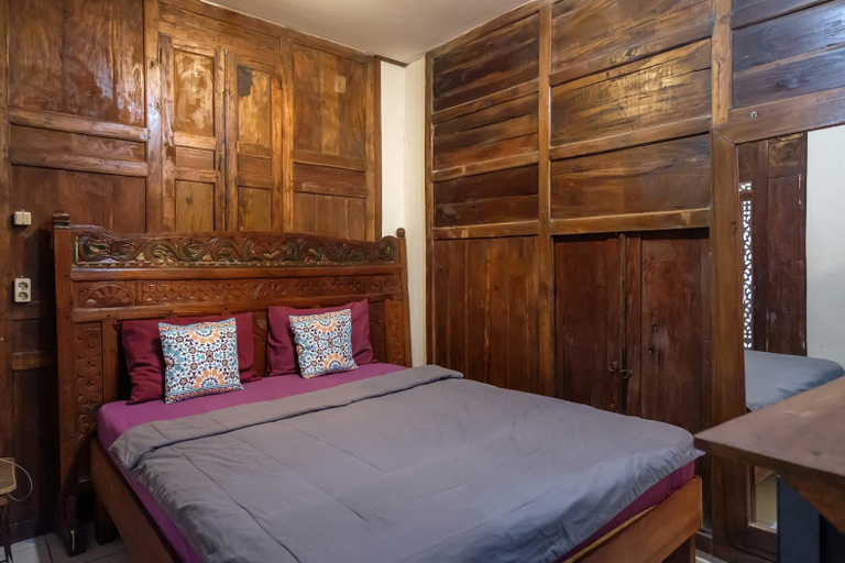 Bedroom 11