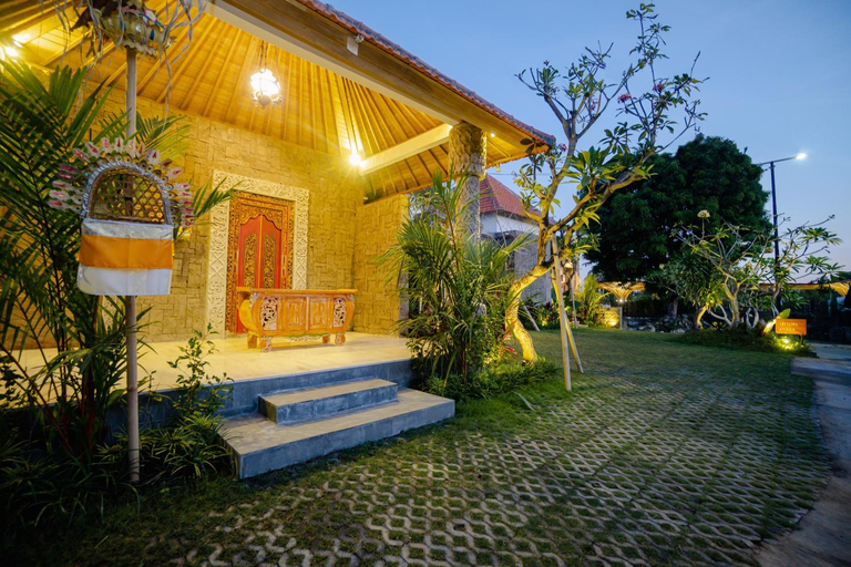 Others 1, Abitama Villa, Gianyar