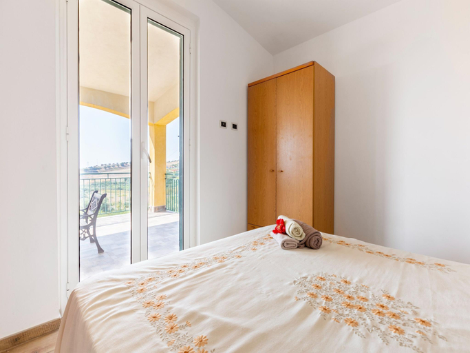 Others 3, Villa in Sicily with Pool, Agrigento