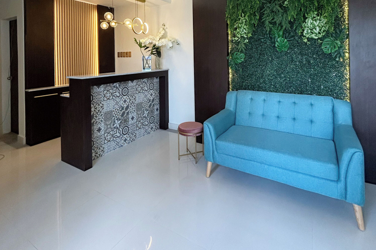 Others 5, 717 Residences Iloilo, Iloilo City