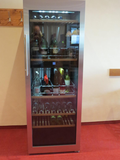 Food & Drinks 5, Nordseehotel Eymers, Cuxhaven