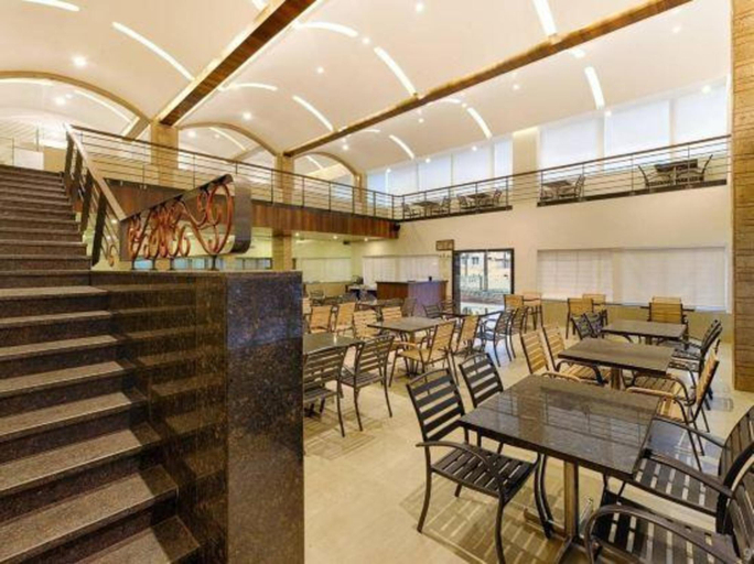 Others 4, Hotel Priyadarshini Pride, Bellary