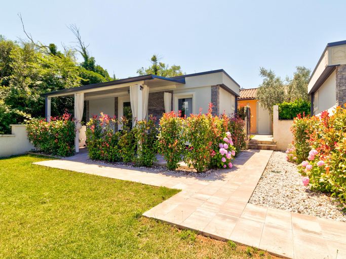 Exterior & Views 1, Mobile Home in Banjole near Beach, Medulin