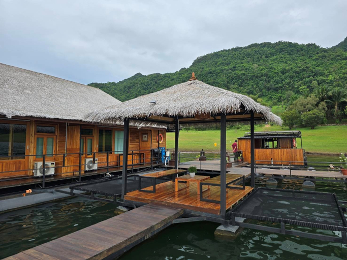 Exterior & Views 2, The Floating Lake House, Thong Pha Phum