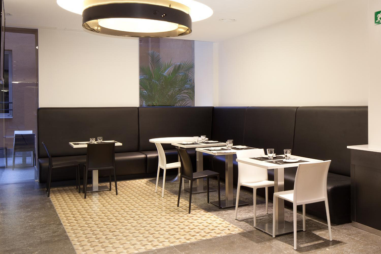 Food & Drinks 5, Dalia Ramblas, Barcelona