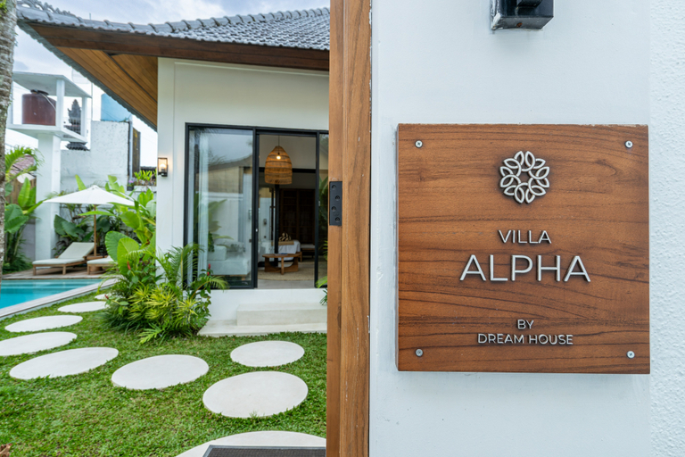 Exterior & Views 2, Alpha Villa by Betterplace, Gianyar