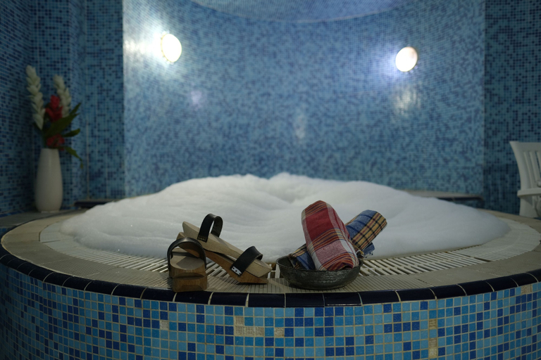 Sport & Beauty 2, Roza Resort Thermal Hotel, Kozaklı