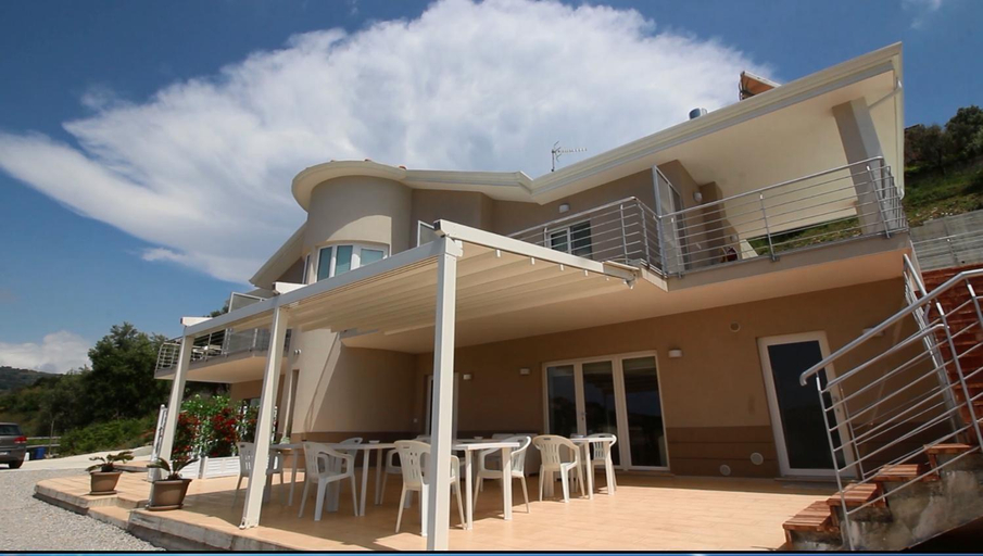 Exterior & Views 1, Stella Marina Agropoli, Salerno