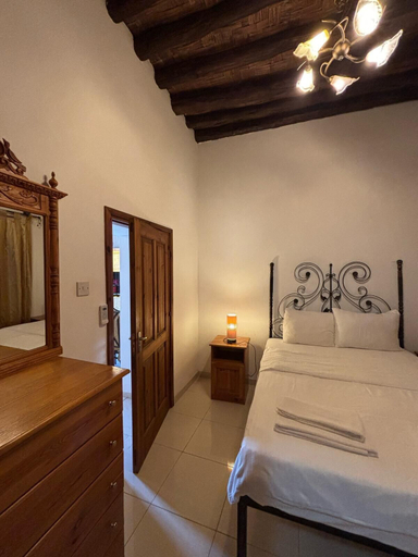 Bedroom 3, Kyrenia Palace Boutique Hotel