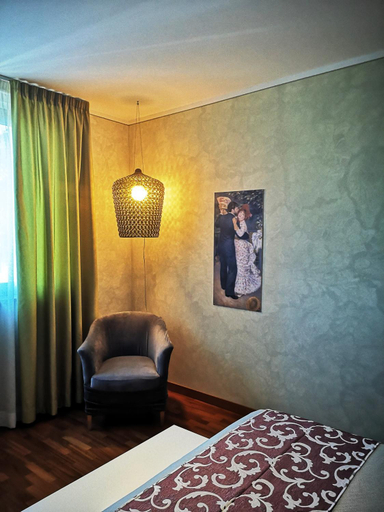 Others 4, ALBERGO BALDAZZI 1916, Pavia