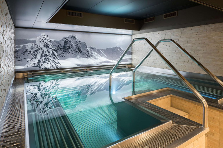 Sport & Beauty 2, Hotel Seehof Davos, Prättigau/Davos