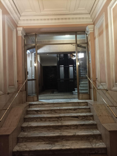 Others 5, Minerva Rooms, Rome