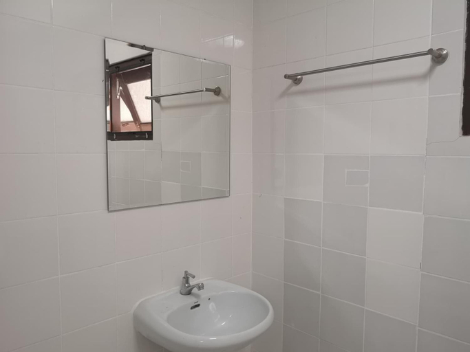 Bathroom, Sophia Resort, Muang Nakhon Nayok