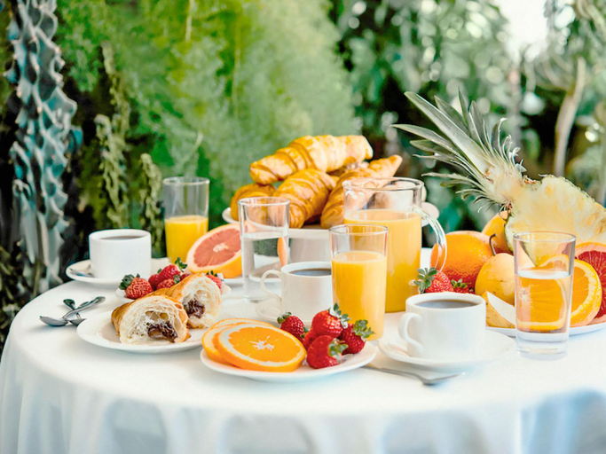Food & Drinks, Villa La Fenice, Reggio Di Calabria