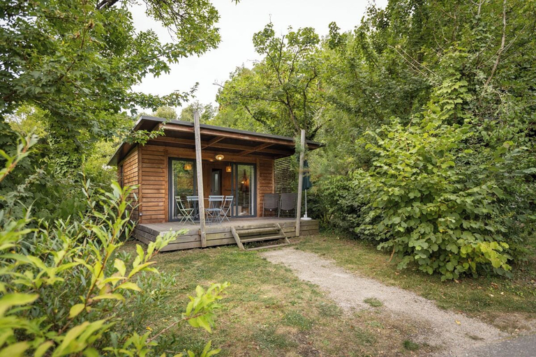 Exterior & Views 2, Camping d'Angers, Maine-et-Loire