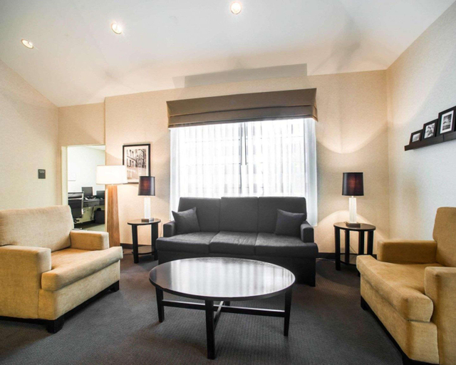 Public Area 2, Sleep Inn Murfreesboro Shopping District, Rutherford