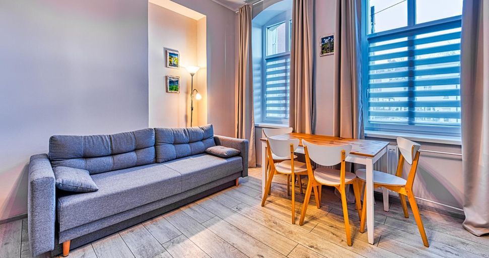 Others 2, Apartamenty na Deptaku by Royal Aparts, Lubań