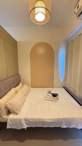 Bedroom 3, Shore residences Ph, Pasay City