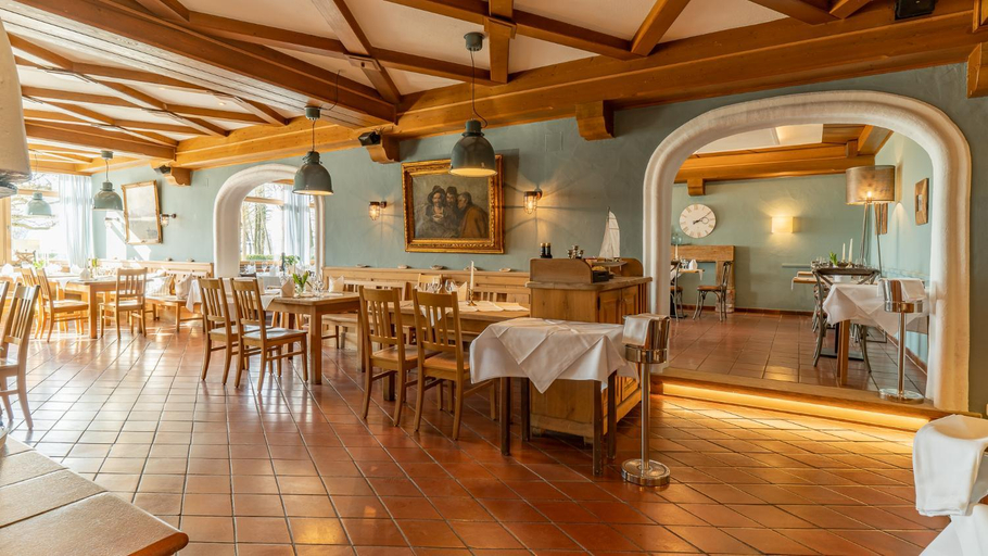 Food & Drinks 5, Hotel Restaurant Hafenwirt, Traunstein