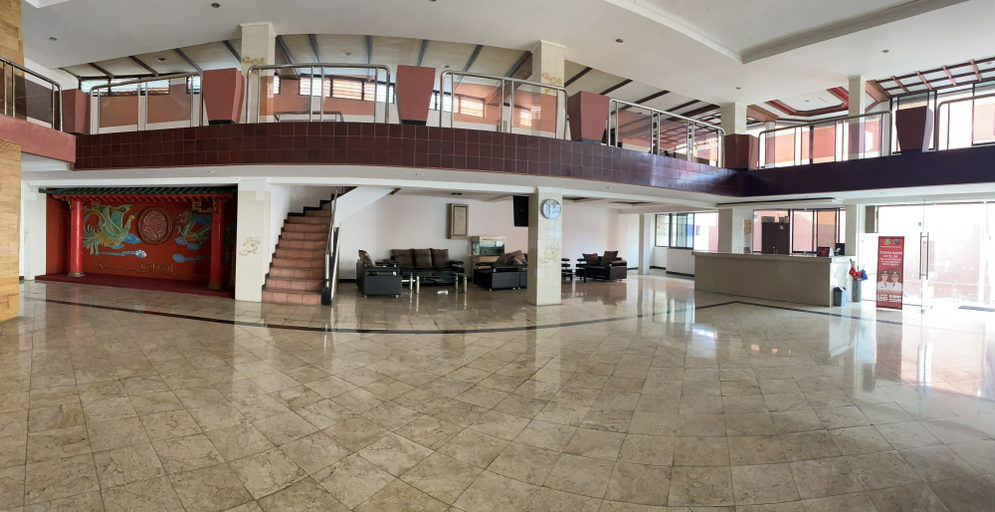 Hotel Sukabumi Indah, Cianjur