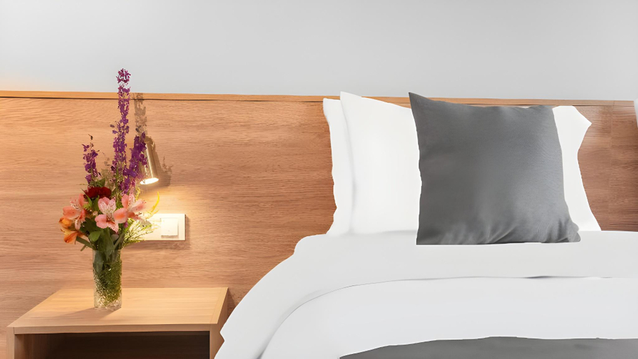 Bedroom 3, Hotel Memoir Kazbegi by DNT Group, Kazbegi