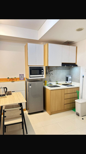 Others 2, Parahyangan Residences 2 Bedroom Double kingzsize Cozy, Bandung