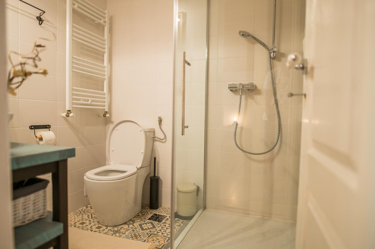 Bathroom 3, Casa din Plai, Provita De Sus