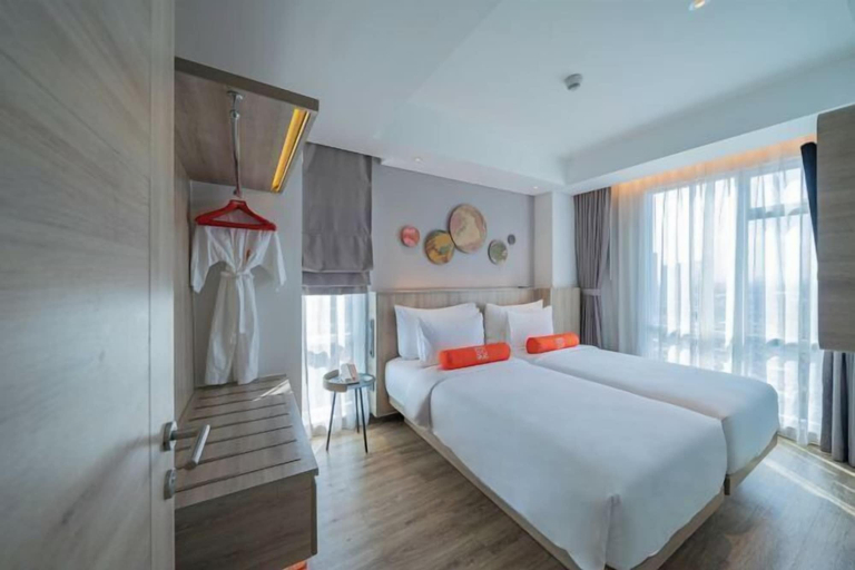 Bedroom 25