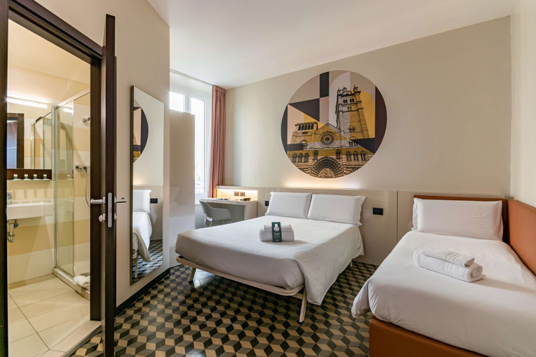 Bedroom 7