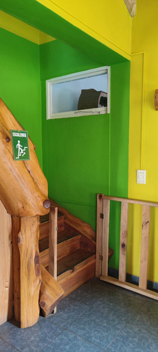 Others 3, Hostel Luna Country, Lago Argentino