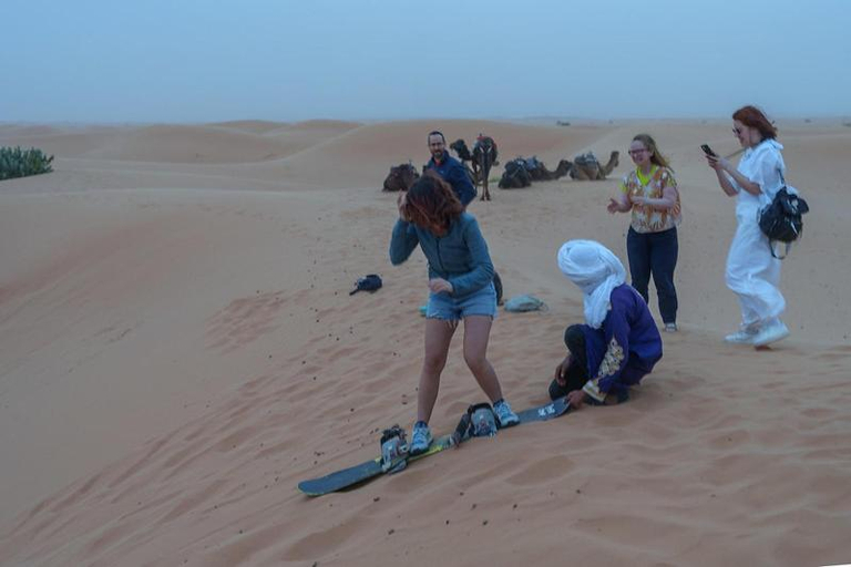 Others 4, Camel Luxury Camp, Errachidia