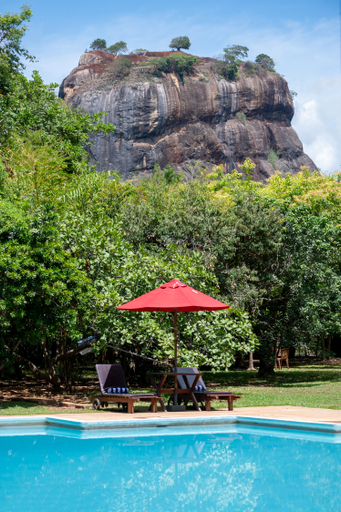 Sport & Beauty 2, Sigiriya Village, Dambulla