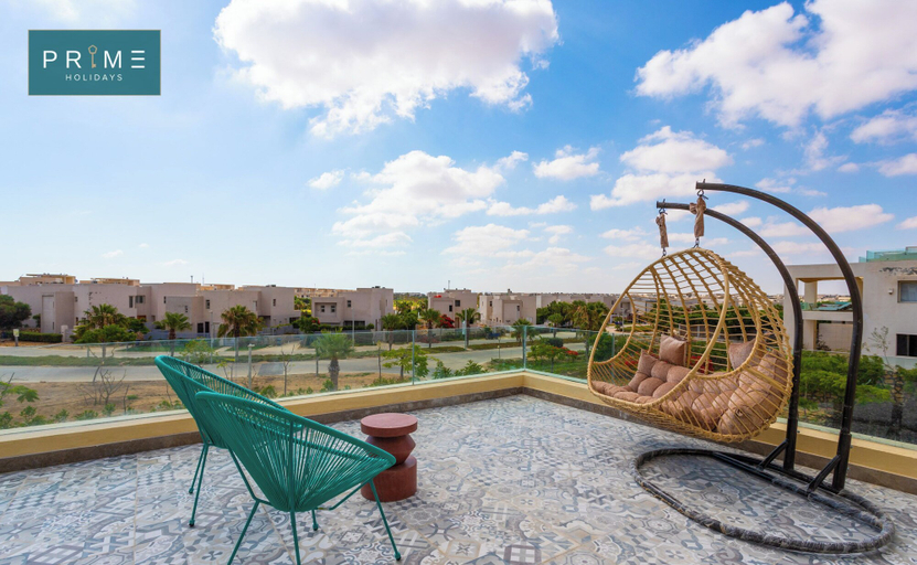 Others 3, Prime Holidays Hacienda Bay, El Alamein