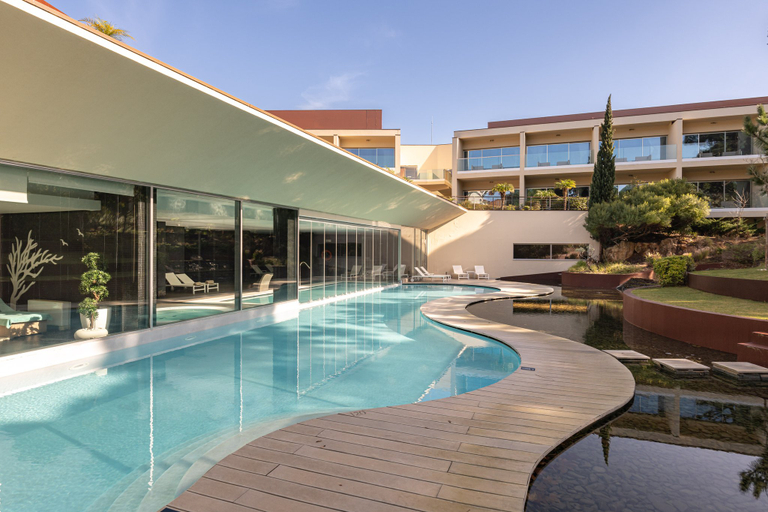 Sport & Beauty 1, Vignette Collection ONYRIA MARINHA CASCAIS by IHG, Cascais