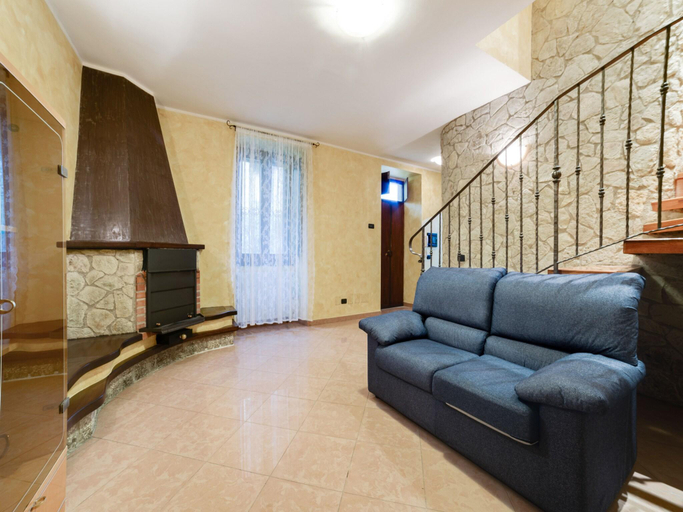 Others 3, Holiday Home in Ruoti with Nature Trails, Potenza