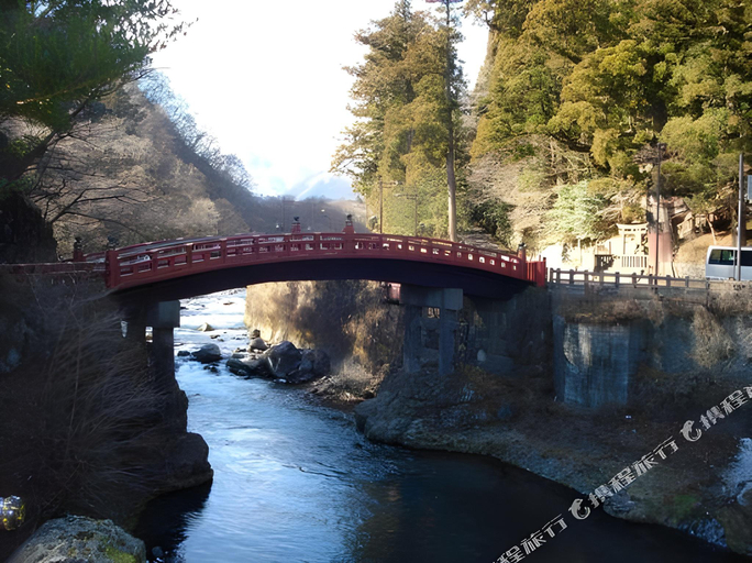 Others 5, Hotel Murakami, Nikkō