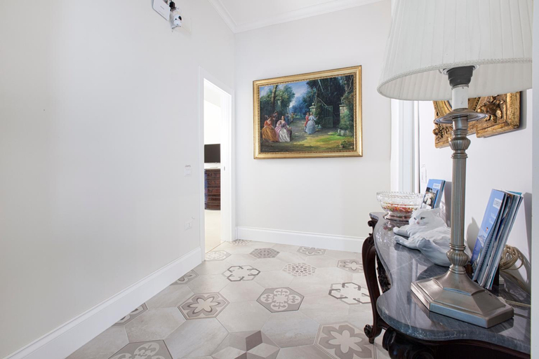 Facilities 5, Grace Suites Sorrento, Napoli