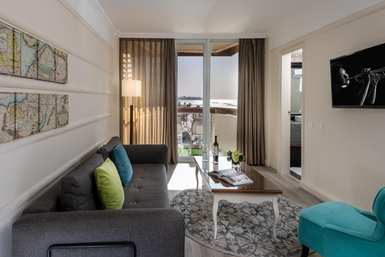 Facilities 2, Herods Tel Aviv By The Beach