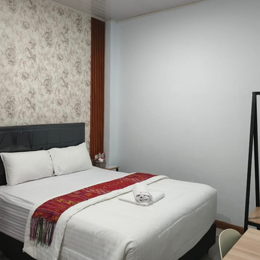 Sopo Haven Hotel Room Type - Standard Room - Queen (No Window & Non-Smoking)