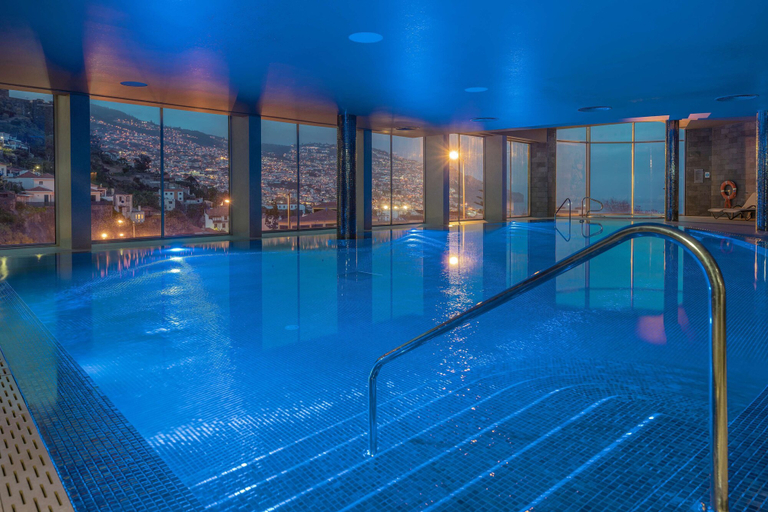 Sport & Beauty 2, The Views Baia - Adults Only, Funchal