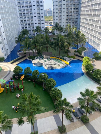 Sport & Beauty, Shore residences Ph, Pasay City