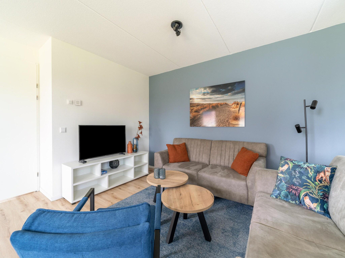 Others 4, Luxe Stay with Sauna Garden, Tholen