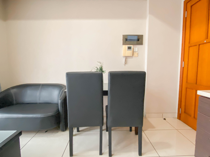 Others 3, Cozy Stay 1BR Apartment at 1 @ Cik Ditiro By Travelio, Central Jakarta