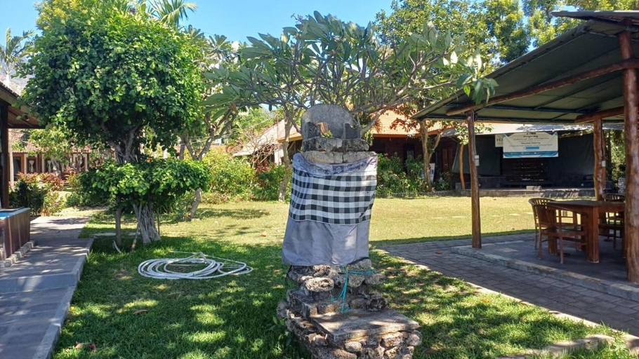 Others 5, The Beach Bungalows & Turtle Sanctuary, Buleleng
