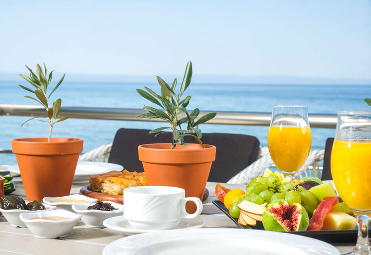 Food & Drinks 5, Acrotel Athena Villa, Central Macedonia