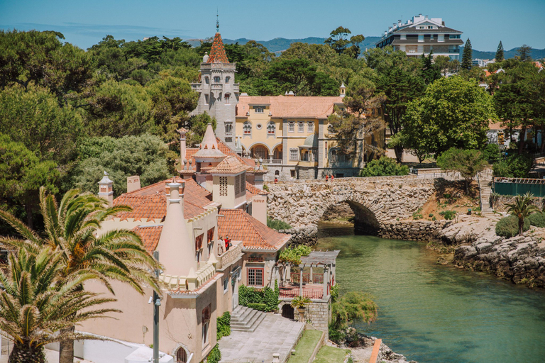 Exterior & Views 2, Vignette Collection ONYRIA MARINHA CASCAIS by IHG, Cascais