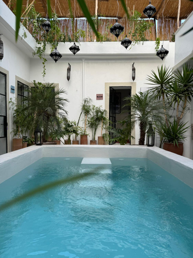 View 5, Riad Ait El Mouden, Agadir-Ida ou Tanane
