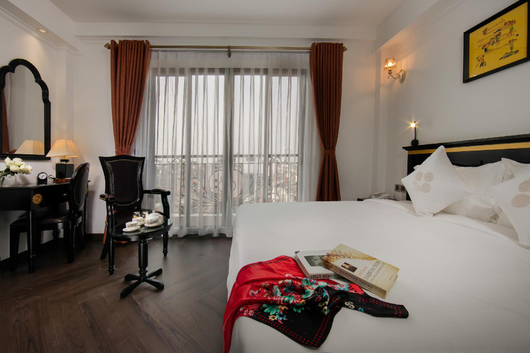 Bedroom 14