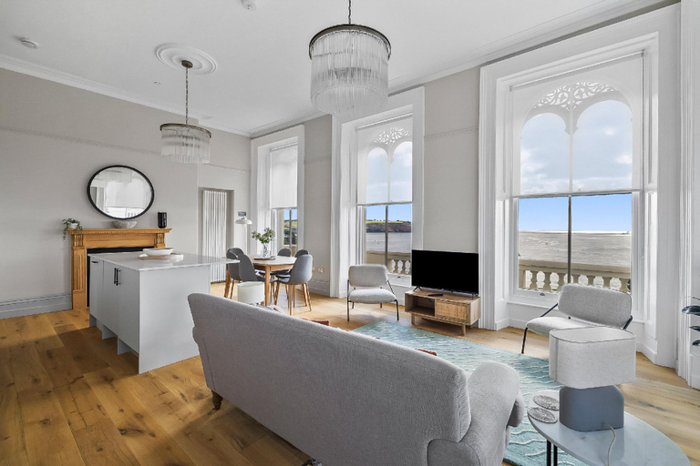 Others 4, 1 Bed - Mitford by Pureserviced, Plymouth