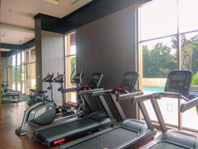 Others 4, Modern Look 2BR Corner Transpark Cibubur Apartment, Bekasi